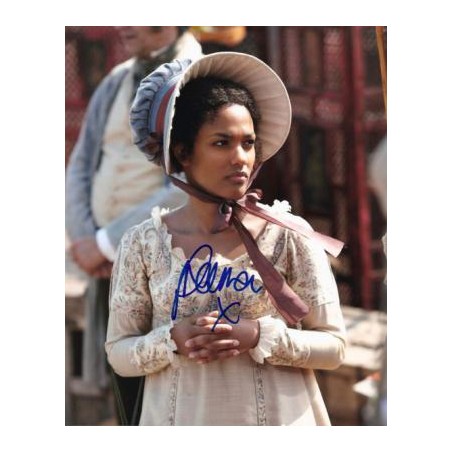 Freema AGYEMAN