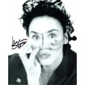 Autographe Isabelle ADJANI
