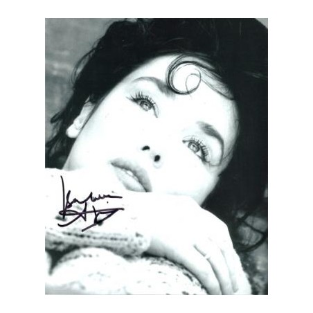 Isabelle ADJANI
