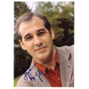 Autographe Jerome ANGER