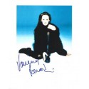 Autographe Vanessa PARADIS