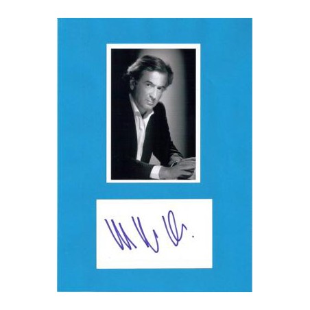 Bernard Henri LEVY