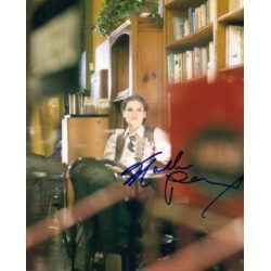 Autographe Madeleine PEYROUX
