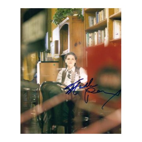 Madeleine PEYROUX