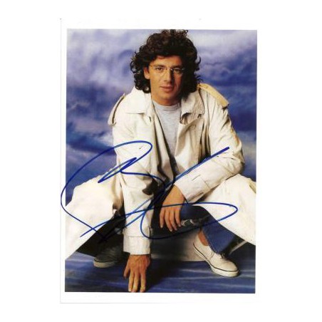 Patrick BRUEL