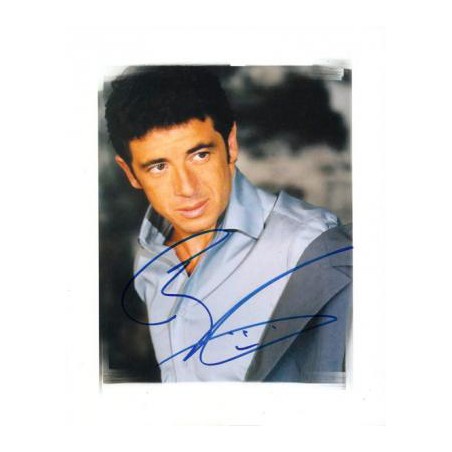 Patrick BRUEL