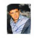 Autographe Patrick BRUEL