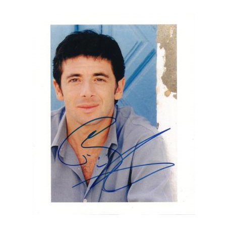 Patrick BRUEL