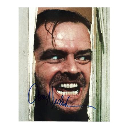 Jack NICHOLSON