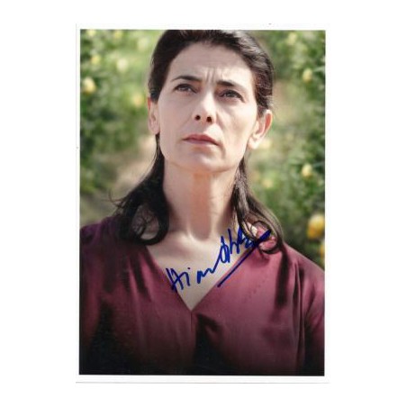 Hiam ABBASS