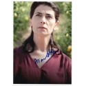 Autographe Hiam ABBASS