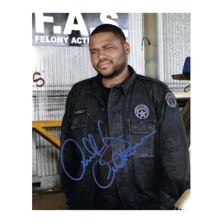 Anthony ANDERSON