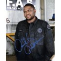 Autographe Anthony ANDERSON