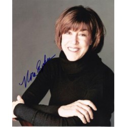 Autographe Nora EPHRON