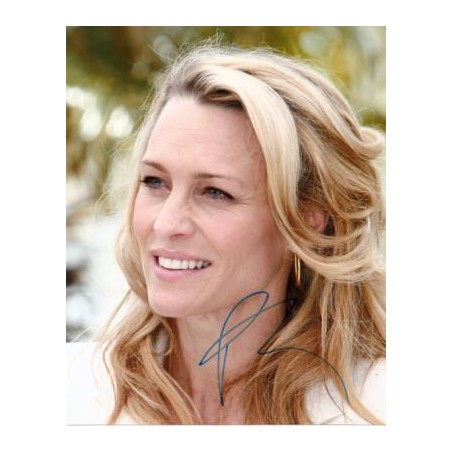 Robin WRIGHT PENN
