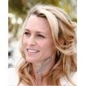Autographe Robin WRIGHT PENN