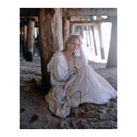Robin WRIGHT PENN