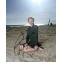 Autographe Robin WRIGHT PENN