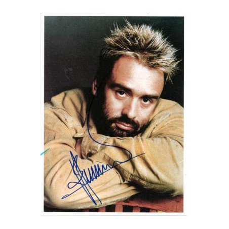 Luc BESSON