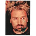 Autographe Luc BESSON