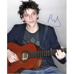 Autographe RAPHAEL
