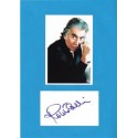 Autographe Roberto CAVALLI