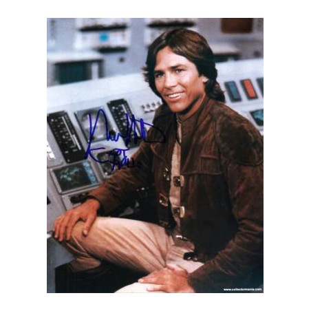 Richard HATCH