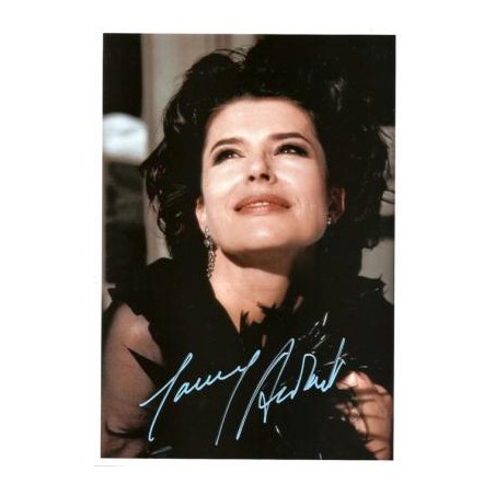 Fanny ARDANT