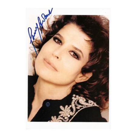 Fanny ARDANT