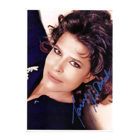 Fanny ARDANT