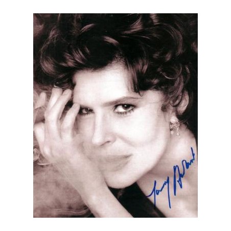 Fanny ARDANT