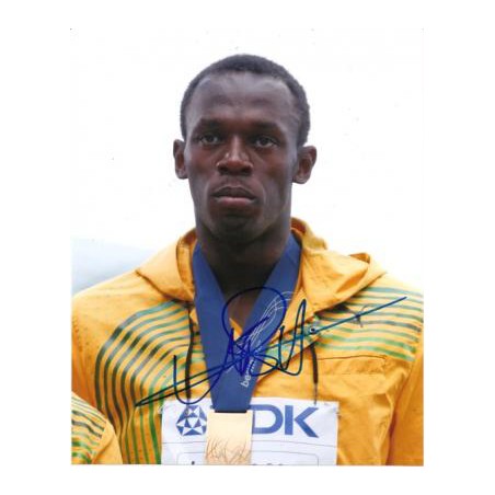 Usain BOLT