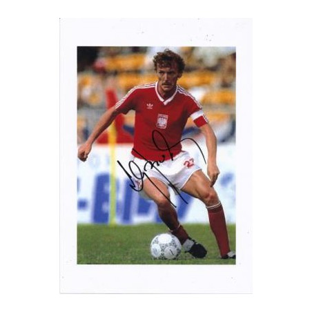 Zbigniew BONIEK