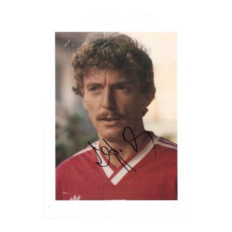 Zbigniew BONIEK