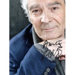 Autographe Pierre ARDITI
