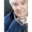 Autographe Pierre ARDITI