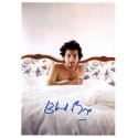 Autographe Edouard BAER