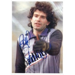 Autographe Joel BATS