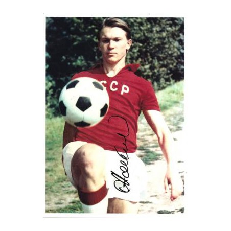 Oleg BLOKHIN
