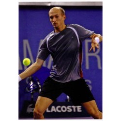 Autographe Nikolay DAVYDENKO