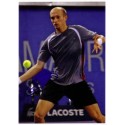 Autographe Nikolay DAVYDENKO