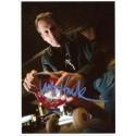 Autographe Tony HAWK