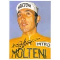 Autographe Eddy MERCKX