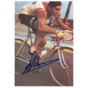 Autographe Eddy MERCKX