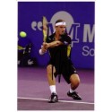 Autographe David NALBANDIAN
