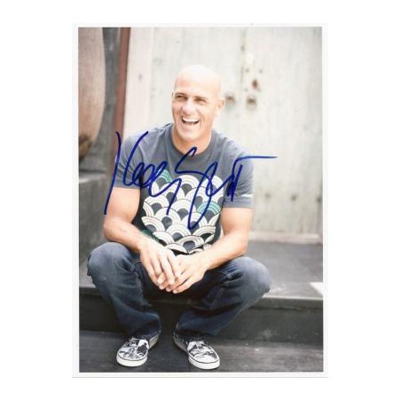 Kelly SLATER