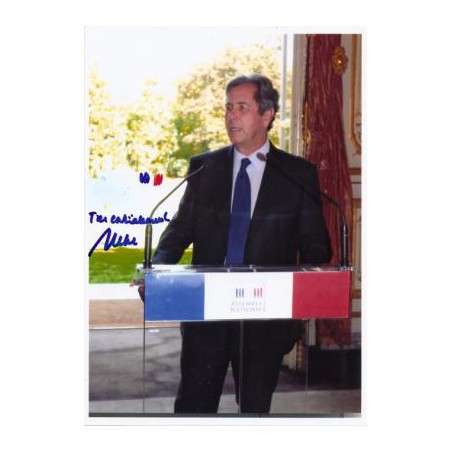Jean Louis DEBRE