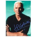 Autographe Jean Paul GAULTIER