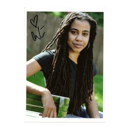 Suzan Lori PARKS