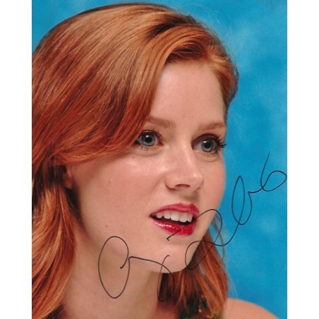 Amy ADAMS